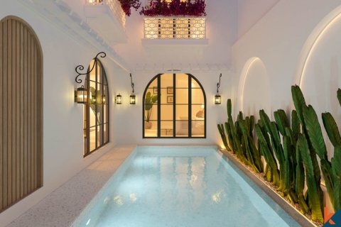 3 bedrooms Villa in Pererenan, Mengwi, Badung, Indonesia No. 10846 3