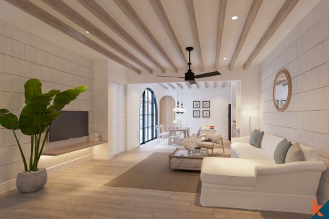 3 bedrooms Villa in Pererenan, Mengwi, Badung, Indonesia No. 10846 7