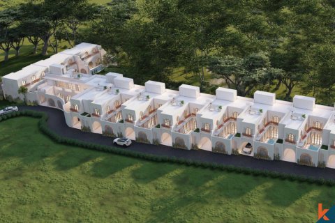 3 bedrooms Villa in Pererenan, Mengwi, Badung, Indonesia No. 10846 2