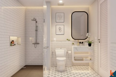 3 bedrooms Villa in Pererenan, Mengwi, Badung, Indonesia No. 10846 14