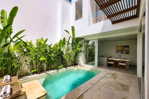 2 bedrooms Villa in Tumbak Bayuh, Mengwi, Badung, Indonesia No. 10842 4