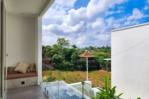 2 bedrooms Villa in Tumbak Bayuh, Mengwi, Badung, Indonesia No. 10842 7