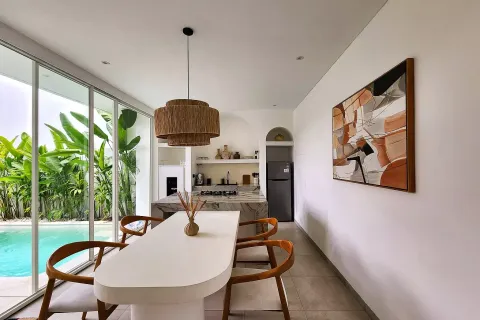 2 bedrooms Villa in Tumbak Bayuh, Mengwi, Badung, Indonesia No. 10842 15