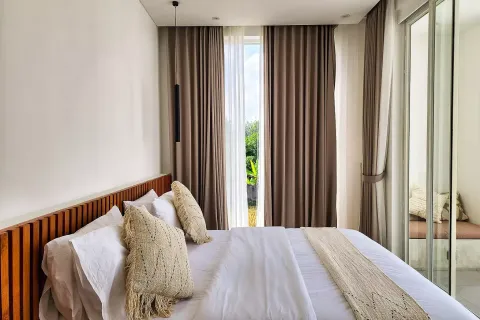 2 bedrooms Villa in Tumbak Bayuh, Mengwi, Badung, Indonesia No. 10842 19