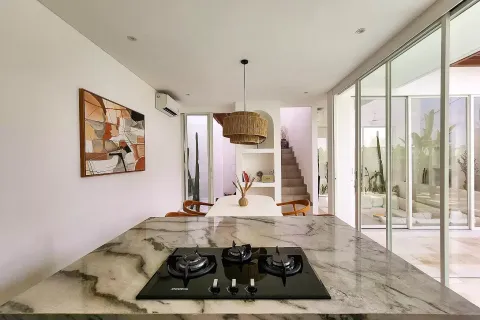 2 bedrooms Villa in Tumbak Bayuh, Mengwi, Badung, Indonesia No. 10842 16