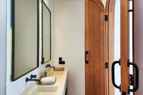 2 bedrooms Villa in Tumbak Bayuh, Mengwi, Badung, Indonesia No. 10842 25