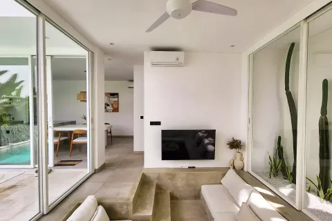2 bedrooms Villa in Tumbak Bayuh, Mengwi, Badung, Indonesia No. 10842 10