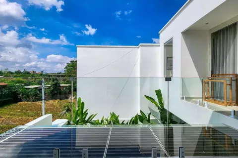 2 bedrooms Villa in Tumbak Bayuh, Mengwi, Badung, Indonesia No. 10842 6