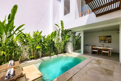 2 bedrooms Villa in Tumbak Bayuh, Mengwi, Badung, Indonesia No. 10842 2