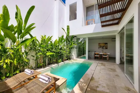 2 bedrooms Villa in Tumbak Bayuh, Mengwi, Badung, Indonesia No. 10842 3