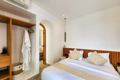 2 bedrooms Villa in Tumbak Bayuh, Mengwi, Badung, Indonesia No. 10842 24