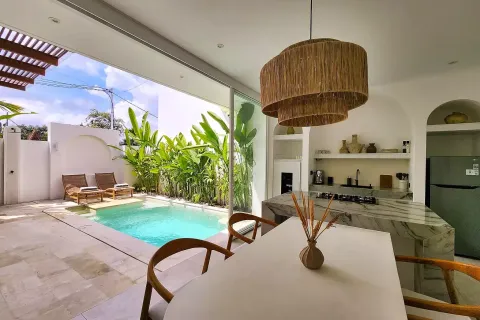 2 bedrooms Villa in Tumbak Bayuh, Mengwi, Badung, Indonesia No. 10842 8