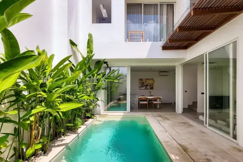 2 bedrooms Villa in Tumbak Bayuh, Mengwi, Badung, Indonesia No. 10842