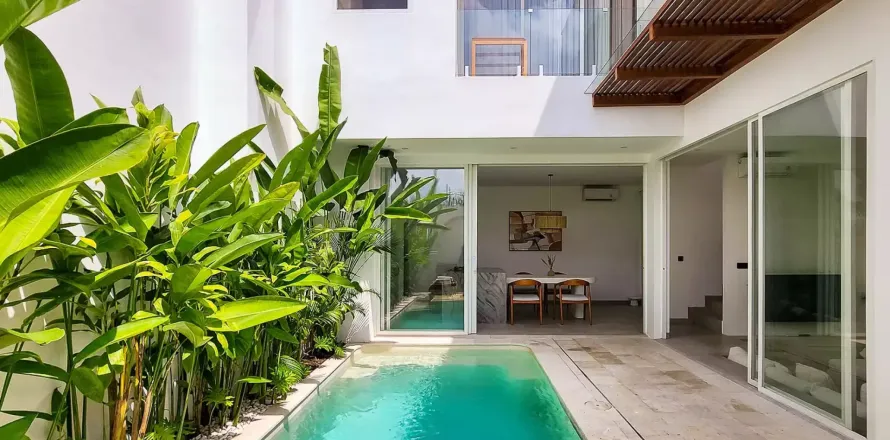 2 bedrooms Villa in Tumbak Bayuh, Mengwi, Badung, Indonesia No. 10842