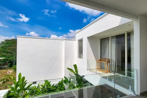 2 bedrooms Villa in Tumbak Bayuh, Mengwi, Badung, Indonesia No. 10842 5