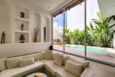 2 bedrooms Villa in Tumbak Bayuh, Mengwi, Badung, Indonesia No. 10842 9