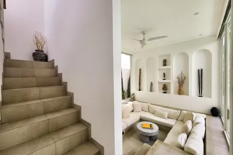 2 bedrooms Villa in Tumbak Bayuh, Mengwi, Badung, Indonesia No. 10842 13