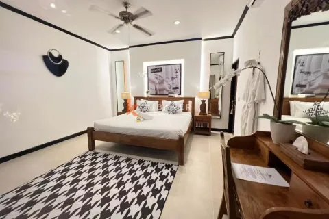 2 bedrooms Villa in Seminyak, Badung, Indonesia No. 12140 6