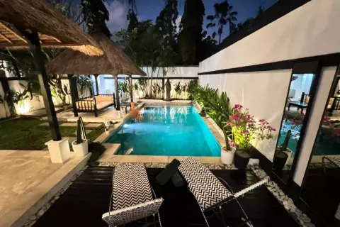 2 bedrooms Villa in Seminyak, Badung, Indonesia No. 12140 21