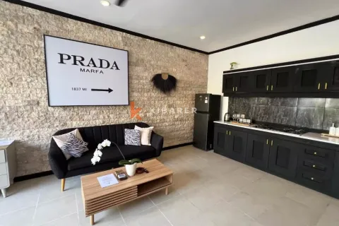 2 bedrooms Villa in Seminyak, Badung, Indonesia No. 12140 3
