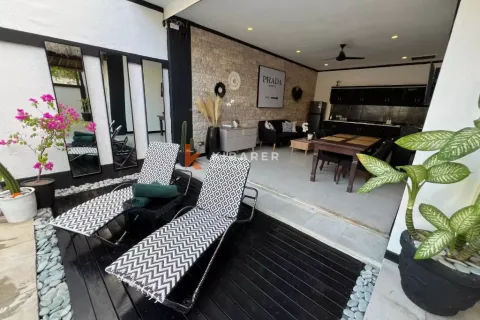 2 bedrooms Villa in Seminyak, Badung, Indonesia No. 12140 14