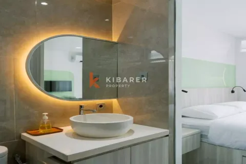 1 bedroom Villa in Denpasar, Indonesia No. 12145 5