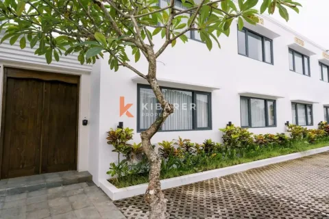 1 bedroom Villa in Denpasar, Indonesia No. 12145