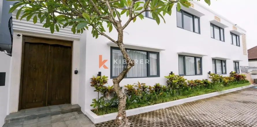 1 bedroom Villa in Denpasar, Indonesia No. 12145