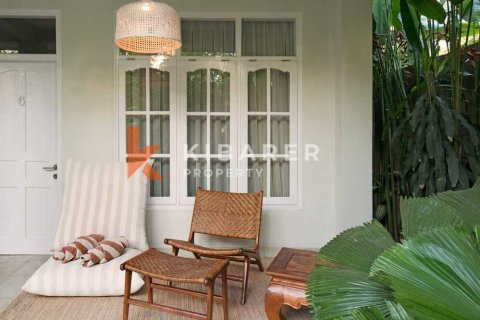 2 bedrooms Villa in Seminyak, Badung, Indonesia No. 12141 4