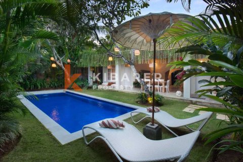 2 bedrooms Villa in Seminyak, Badung, Indonesia No. 12141