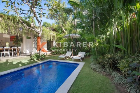 2 bedrooms Villa in Seminyak, Badung, Indonesia No. 12141 2