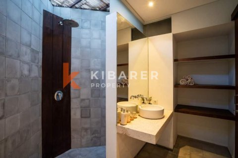 3 bedrooms Villa in Seminyak, Badung, Indonesia No. 12144 8