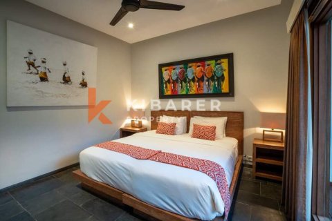 3 bedrooms Villa in Seminyak, Badung, Indonesia No. 12144 9