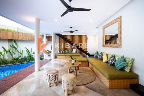 3 bedrooms Villa in Seminyak, Badung, Indonesia No. 12144