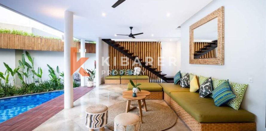 3 bedrooms Villa in Seminyak, Badung, Indonesia No. 12144