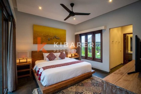 3 bedrooms Villa in Seminyak, Badung, Indonesia No. 12144 7
