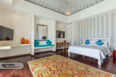 Вилла с 3 спальнями в Seminyak, Бадунг,  № 9132 30