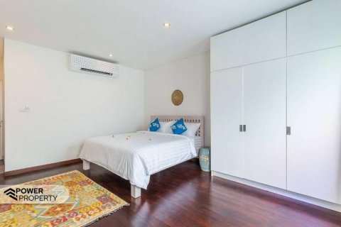 Вилла с 3 спальнями в Seminyak, Бадунг,  № 9132 9