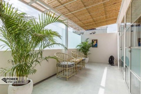 Вилла с 3 спальнями в Seminyak, Бадунг,  № 9132 25