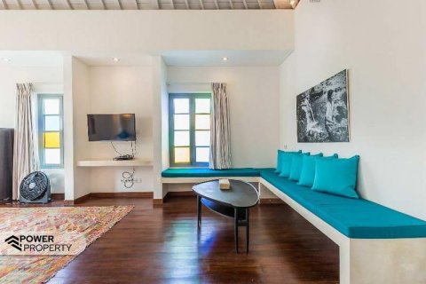 Вилла с 3 спальнями в Seminyak, Бадунг,  № 9132 23