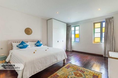 Вилла с 3 спальнями в Seminyak, Бадунг,  № 9132 21