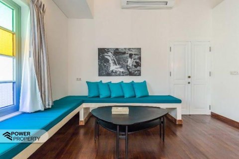 Вилла с 3 спальнями в Seminyak, Бадунг,  № 9132 6