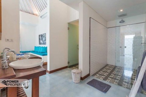 Вилла с 3 спальнями в Seminyak, Бадунг,  № 9132 22