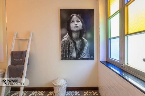 Вилла с 3 спальнями в Seminyak, Бадунг,  № 9132 4