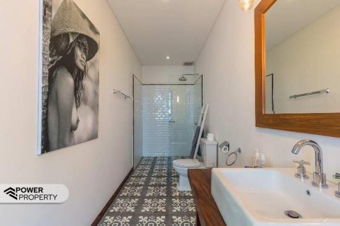 Вилла с 3 спальнями в Seminyak, Бадунг,  № 9132 24
