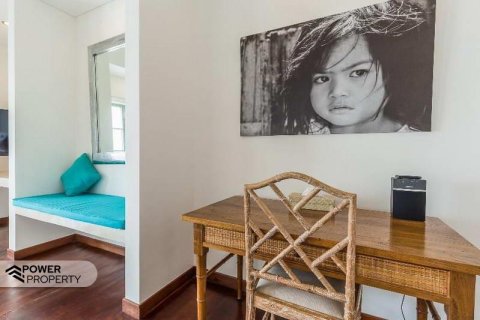 Вилла с 3 спальнями в Seminyak, Бадунг,  № 9132 14