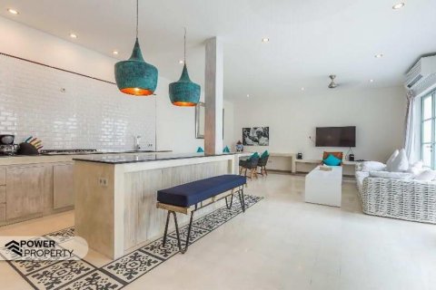 Вилла с 3 спальнями в Seminyak, Бадунг,  № 9132 20