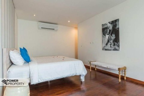 Вилла с 3 спальнями в Seminyak, Бадунг,  № 9132 28