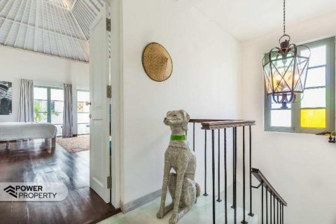 Вилла с 3 спальнями в Seminyak, Бадунг,  № 9132 13