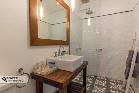 Вилла с 3 спальнями в Seminyak, Бадунг,  № 9132 19
